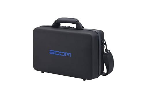 Amazon | ZOOM(ズーム)レコーダー用ハードケースCBR-16 V6/R20/ R16